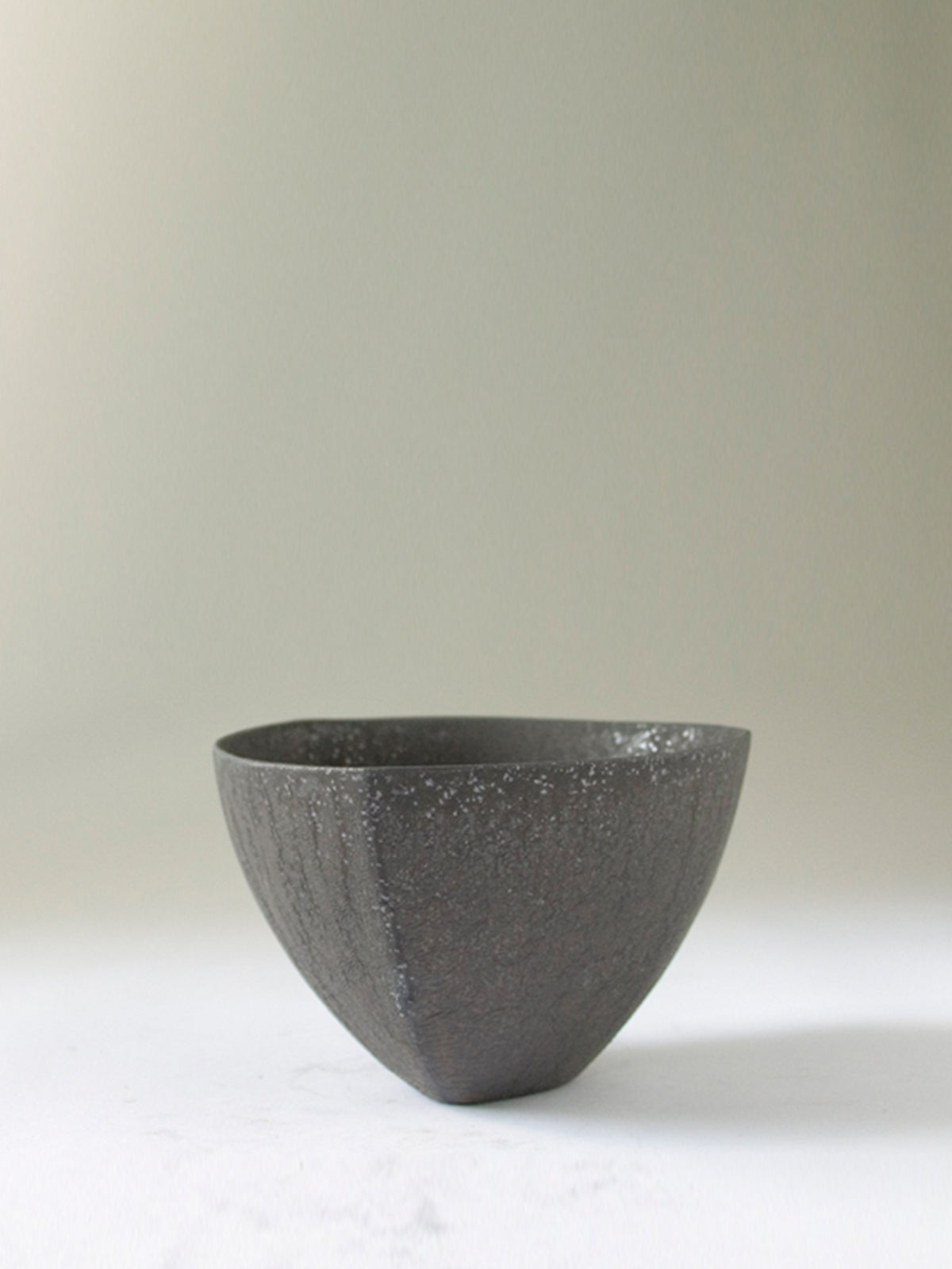 ブラック三角Bowl L