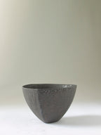 ブラック三角Bowl L