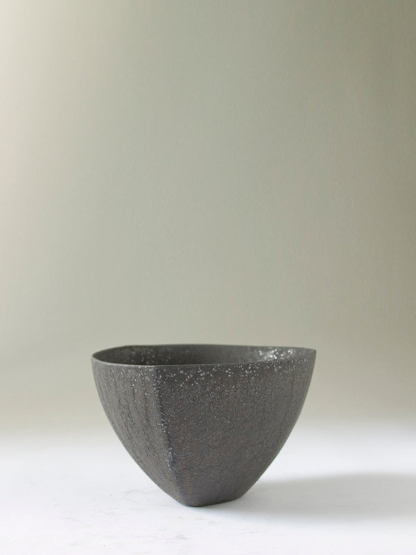ブラック三角Bowl L