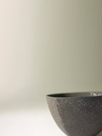 ブラック三角Bowl M