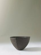 ブラック三角Bowl M