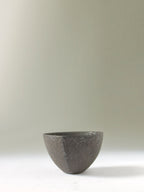 ブラック三角Bowl S