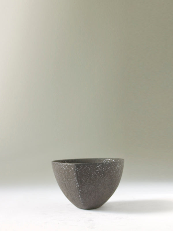 ブラック三角Bowl S