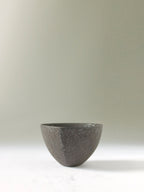 ブラック三角Bowl S