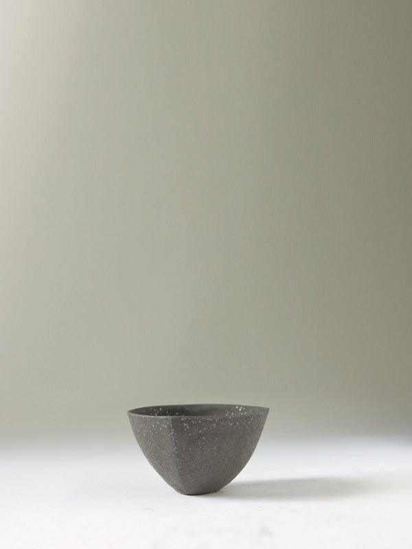 ブラック三角Bowl SS