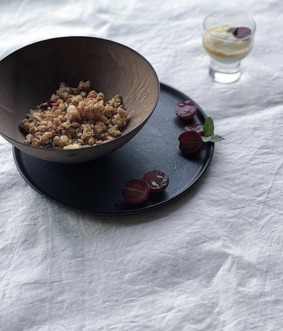 Bowl L ブリンブリン