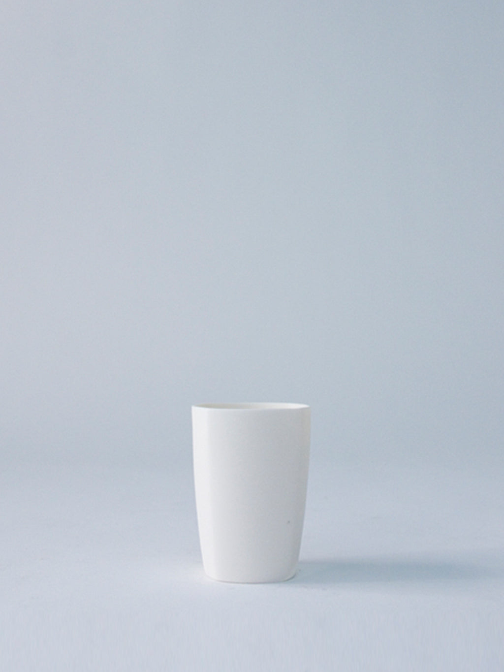 四角カップ (長)