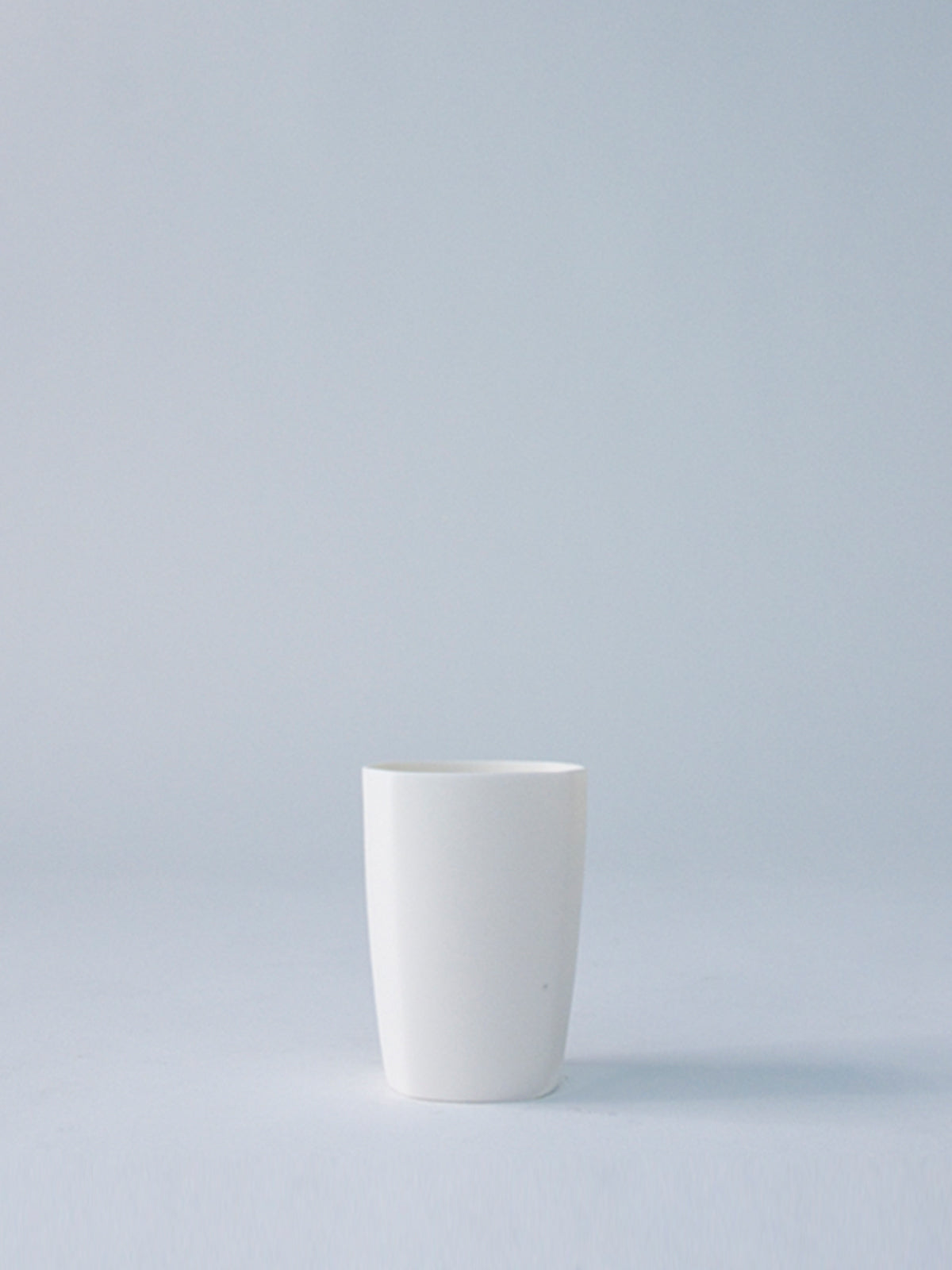 四角カップ (長)