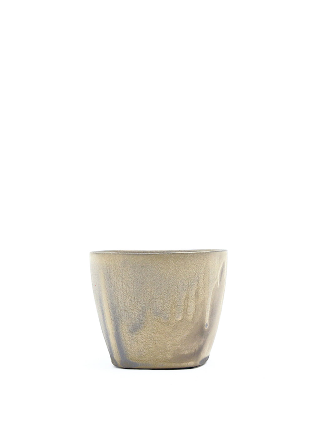 ブリンブリン四角カップM