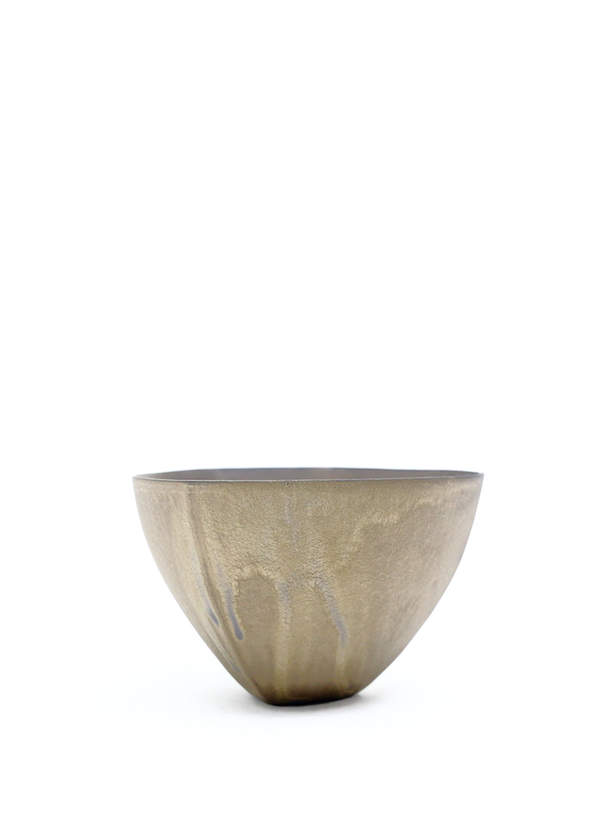 ブリンブリン三角Bowl L