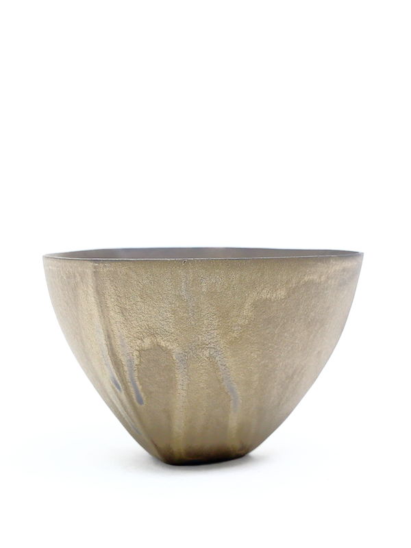 ブリンブリン三角Bowl L