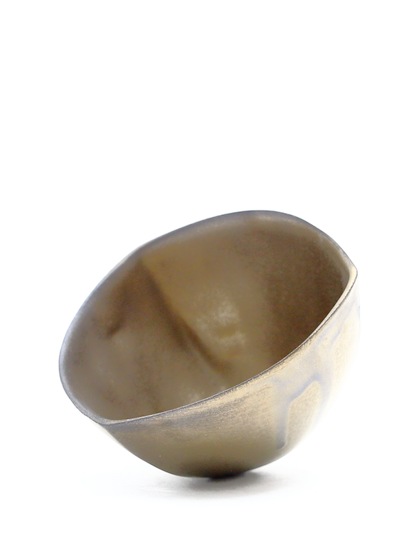 ブリンブリン三角Bowl M