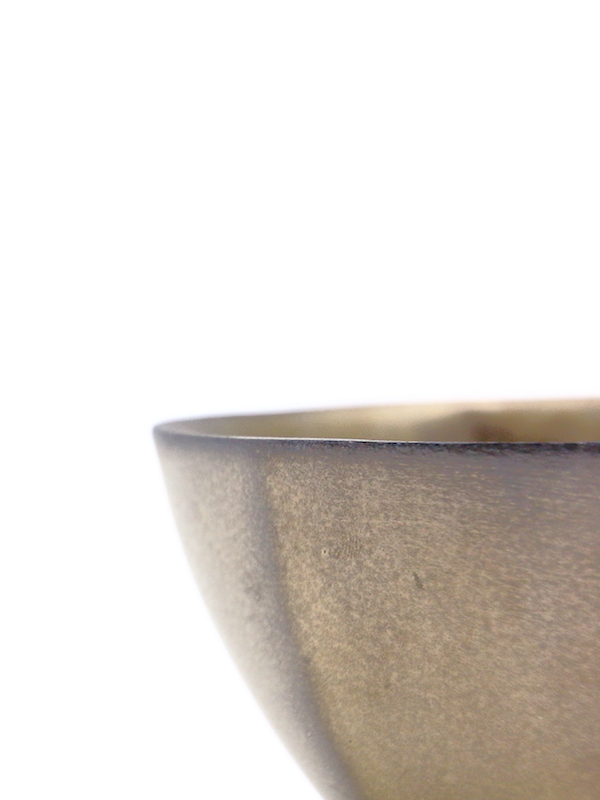 ブリンブリン三角Bowl M