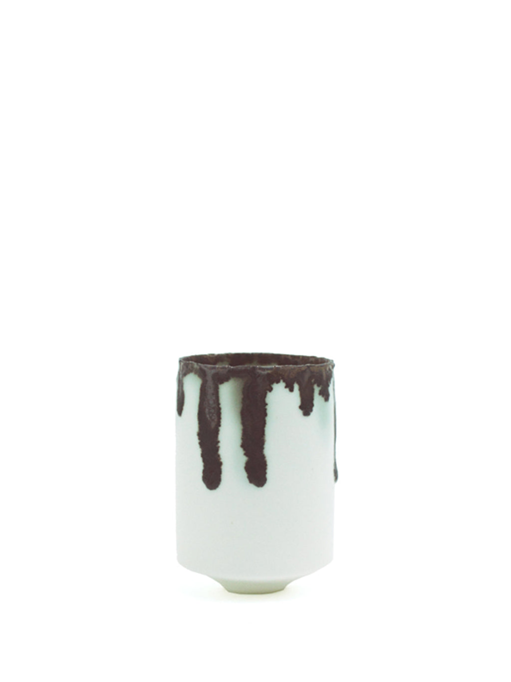 Milk Glaze Tutu-Cup S