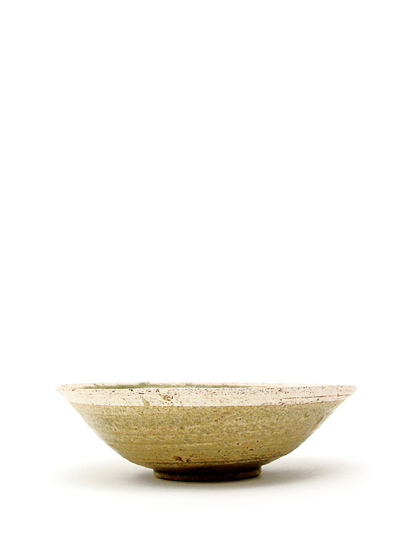 卵釉茶盌 - 陶芸家・青木良太公式通販サイト RYOTA AOKI POTTERY
