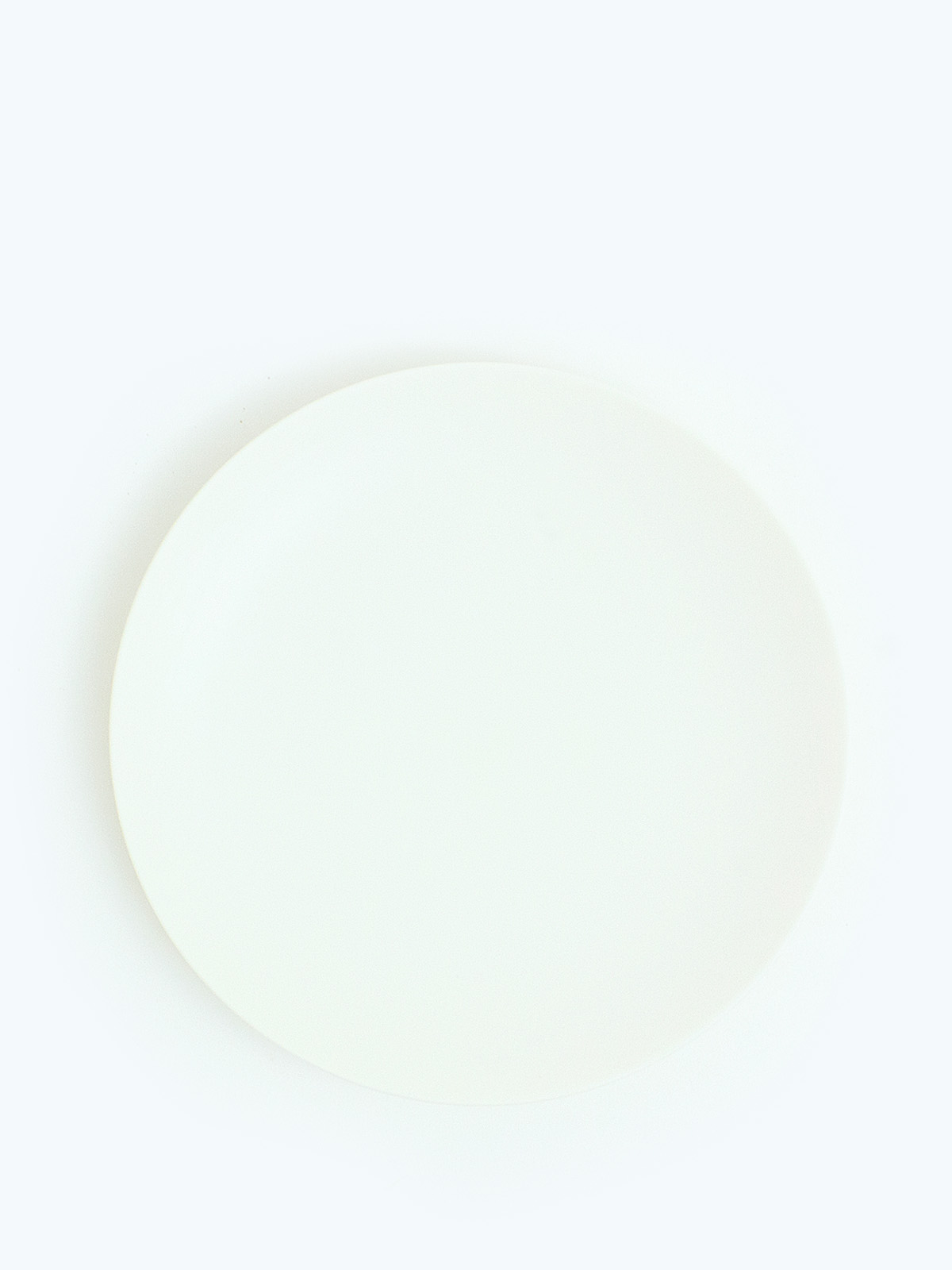 Assiette Blanche 8 - 陶芸家・青木良太公式通販サイト RYOTA AOKI POTTERY